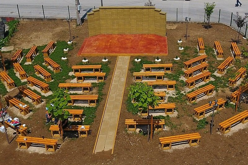 Prvi festival kulture u Busovači